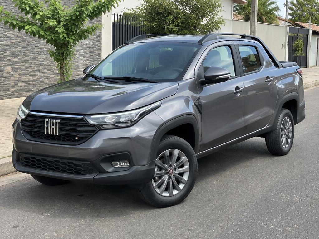 Fiat Strada